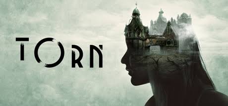 Torn Cover